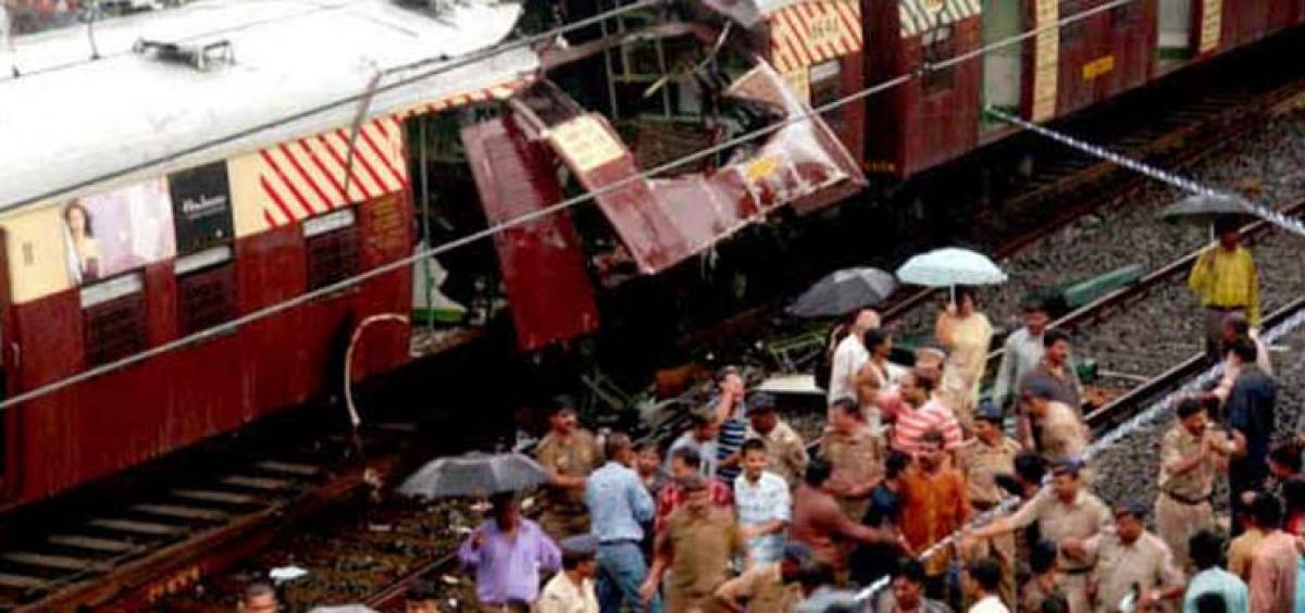 Mumbai train blasts: Court likely to pronounce sentence tomorrow